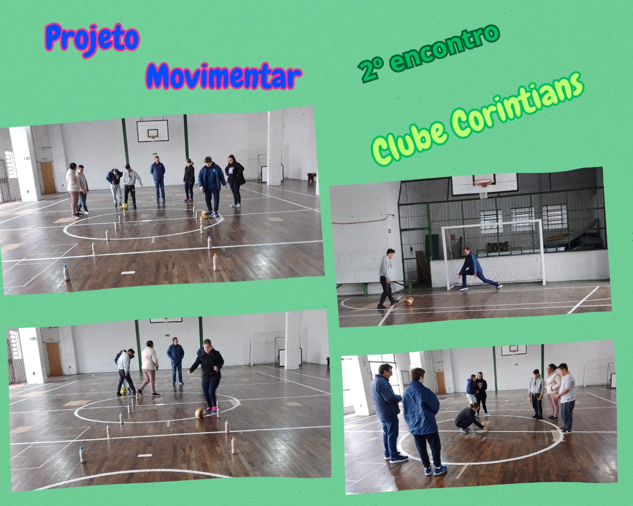2 encontro