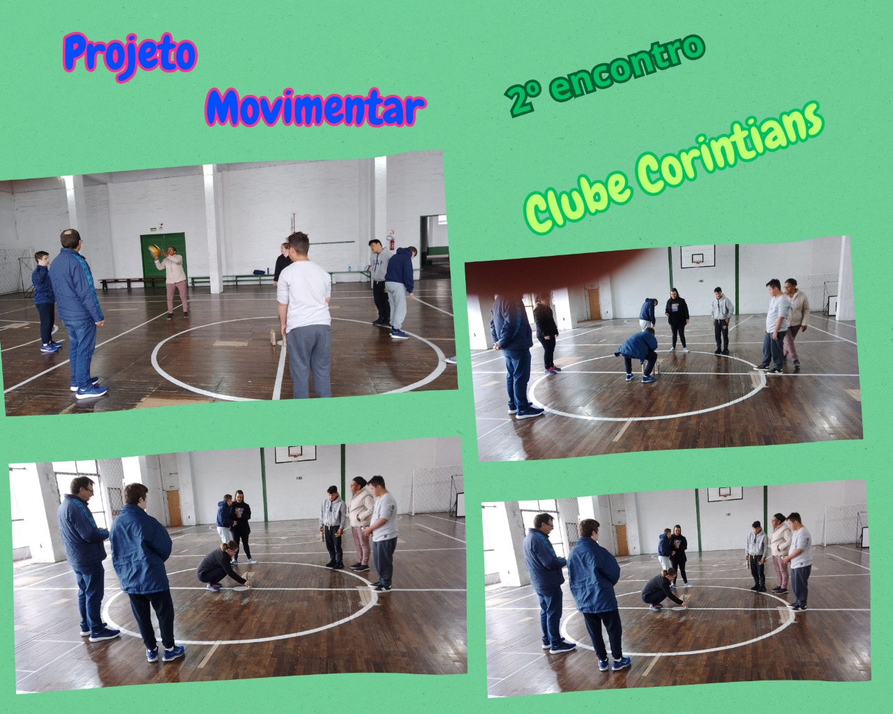 2 encontro 2
