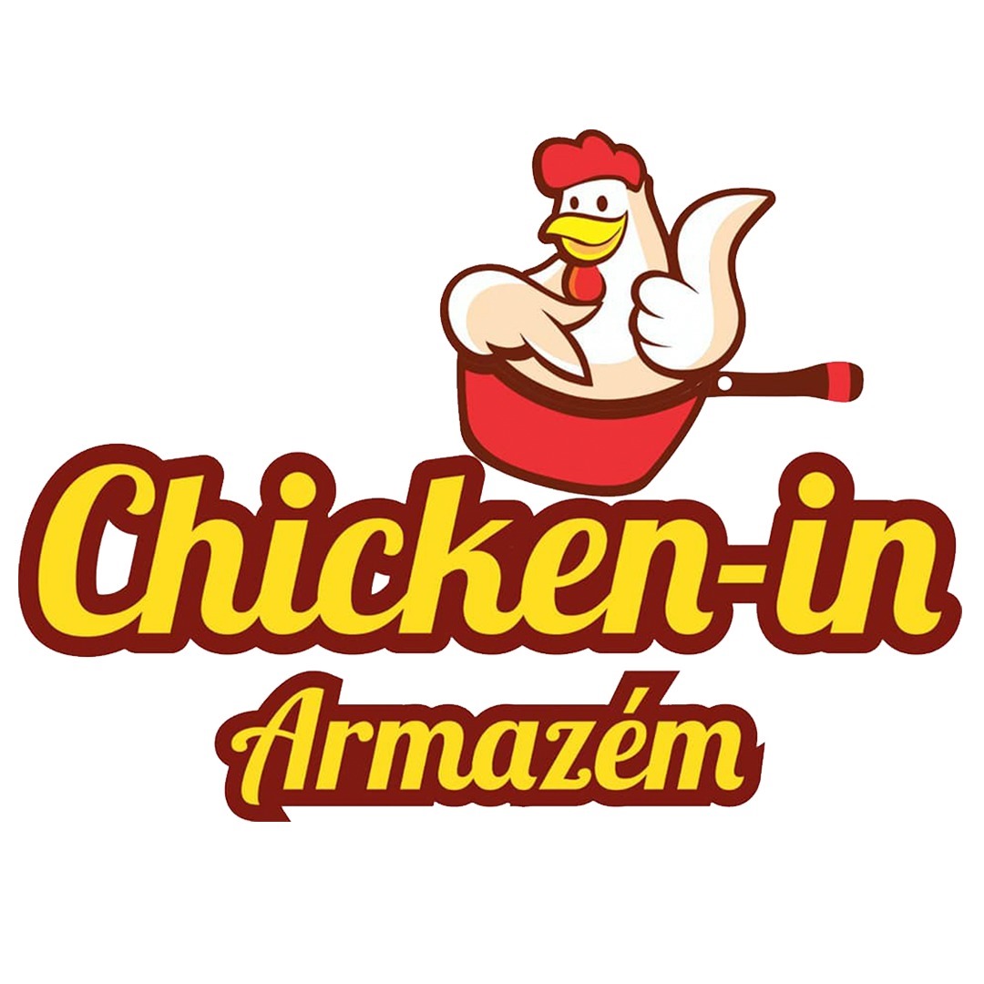 Chicken-in Armazém