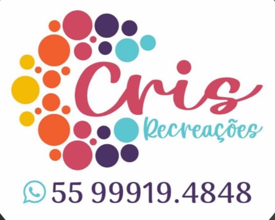 Cris Recreações