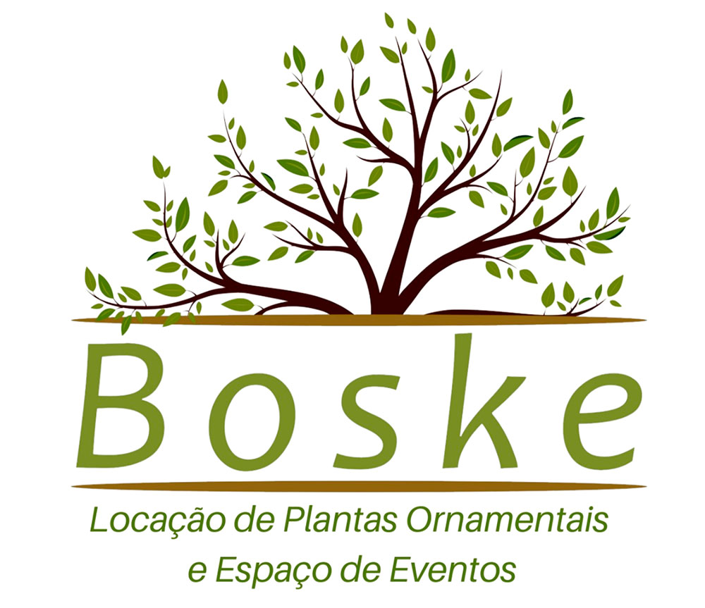 Boske - Locação de plantas ornamentais e espaço de eventos