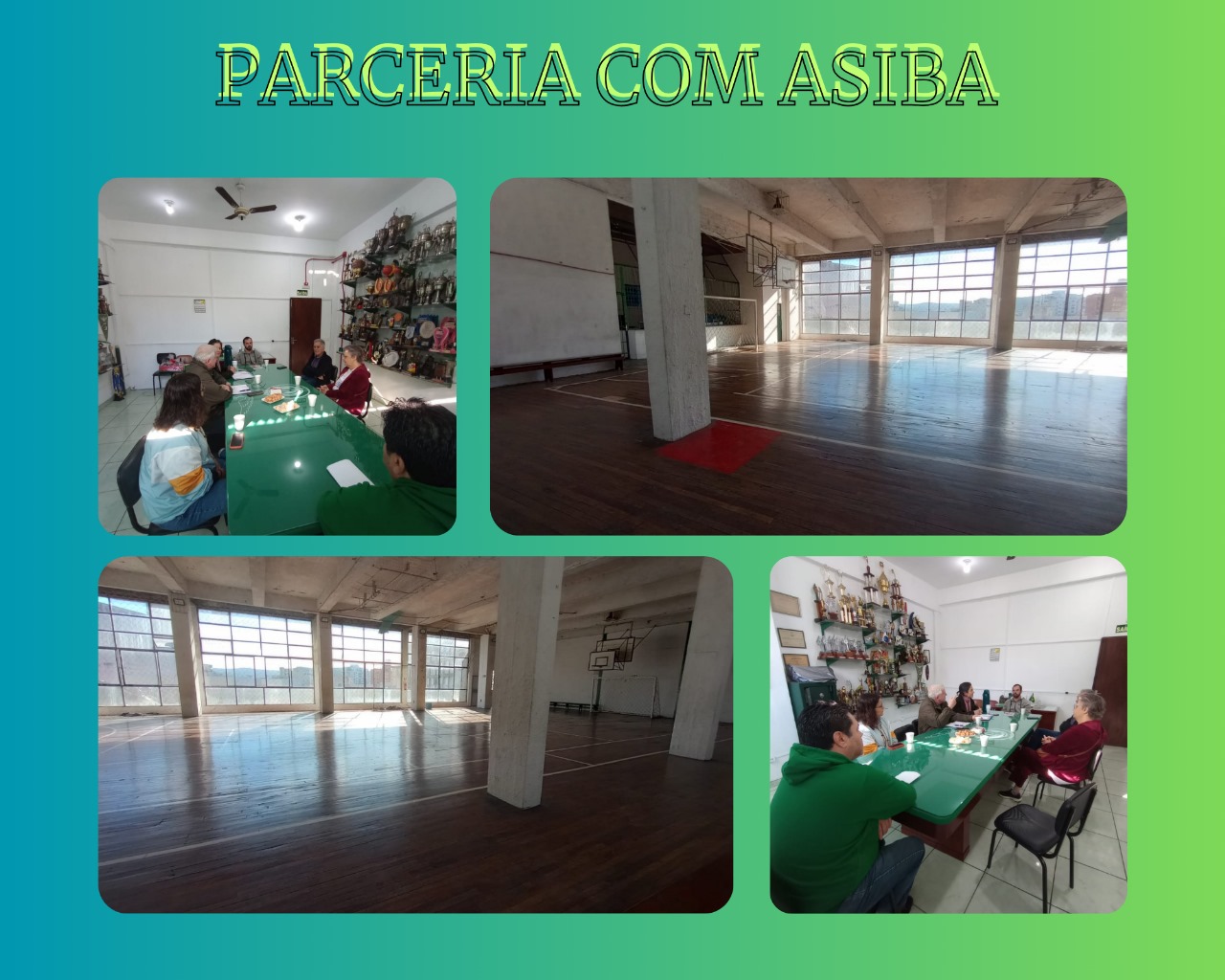 Asiba