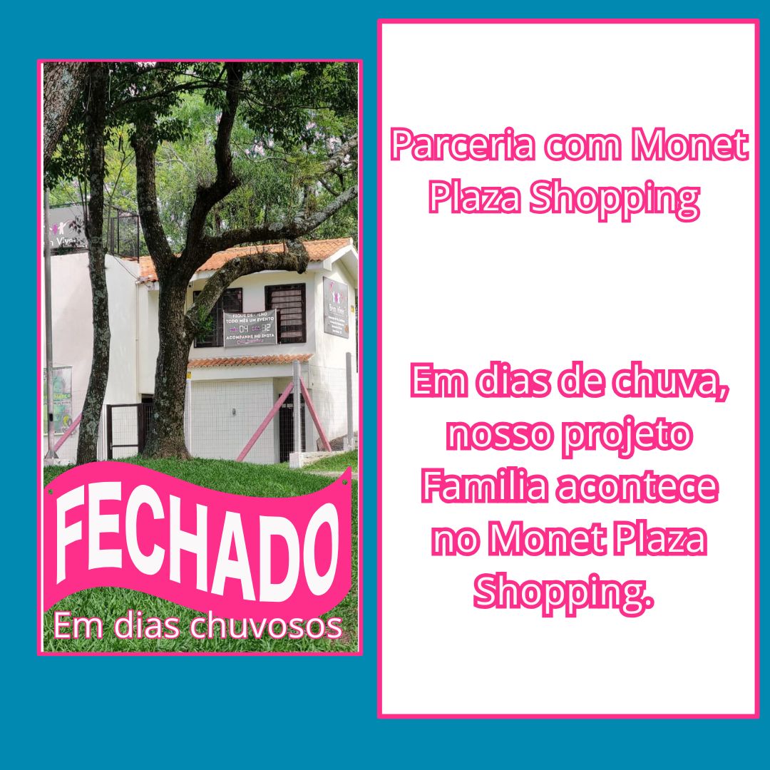 projeto familia monet