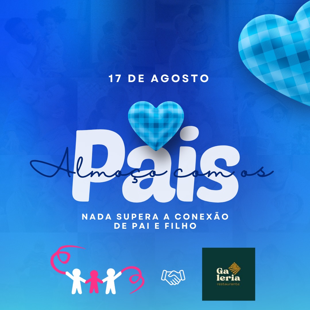 dia dos pais - 1