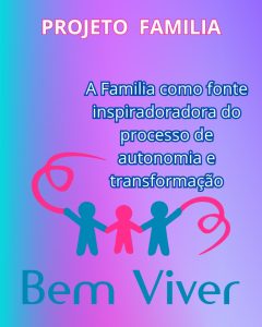 Projeto Familia