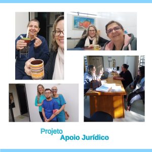 apoio jurídico apoio jurídico