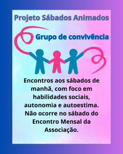 Sábados Animados Sábados Animados